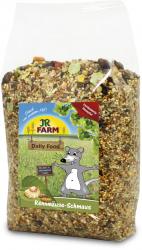 JR FARM Rennmäuse-Schmaus 600 g 