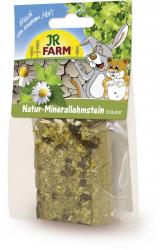 JR FARM Natur-Minerallehmstein Kräuter 100 g 