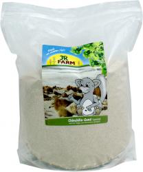 JR FARM Chinchilla-Sand Spezial 4kg 
