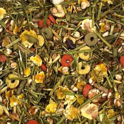 JR FARM Super-Nagerfutter 5 kg 