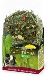 JR FARM Grainless Herbs Meerschweinchen 400 g 