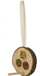 JR FARM Birds Pickholz Trio 70 g 