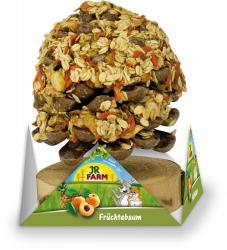 JR FARM Früchtebaum 270 g 