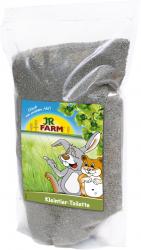 JR FARM Kleintier Toilette 1kg 