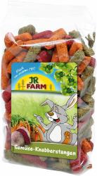JR FARM Gemüse-Knabberstangen 125 g 