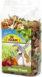 JR FARM Gemüse-Traum 200 g 