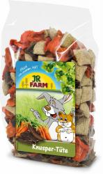 JR FARM Knusper-Tüte 150 g 