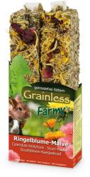 JR FARMY Grainless Farmy`s Ringelblume-Malve 140 g 
