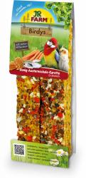 JR FARM Honig-Austernschale-Karotte 260 g 
