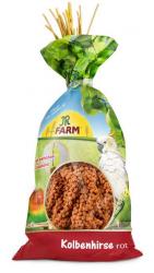 JR FARM Kolbenhirse rot 250 g 