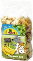 JR FARM Bananen-Chips 150 g 