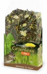 JR FARM Grainless Mix Alleinfutter für Degus 650 g 