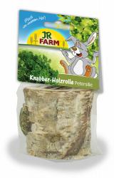 JR FARM Knabber-Holzrolle Petersilie 100 g 