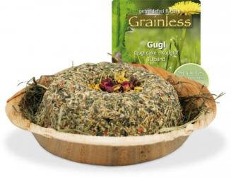 JR FARM Grainless Gugl 180 g 