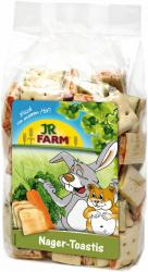JR FARM Nager-Toastis 200g 