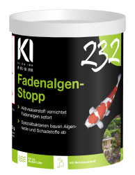 KIKAIBA Fadenalgen-Stopp 1 kg 