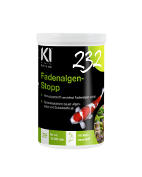 KIKAIBA Fadenalgen-Stopp 250 g 