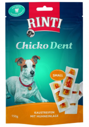 RINTI Chicko Dent Small 150g mit Huhn 