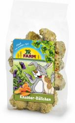 JR FARM Knabber-Bällchen 150 g 