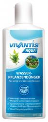VIVANTIS AQUA Wasserpflanzendünger ca. 500ml Flasche 