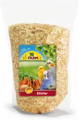 JR FARM Birds Eifutter 500 g 