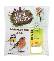 LandPartie Meisenknödel XXL 500 g 