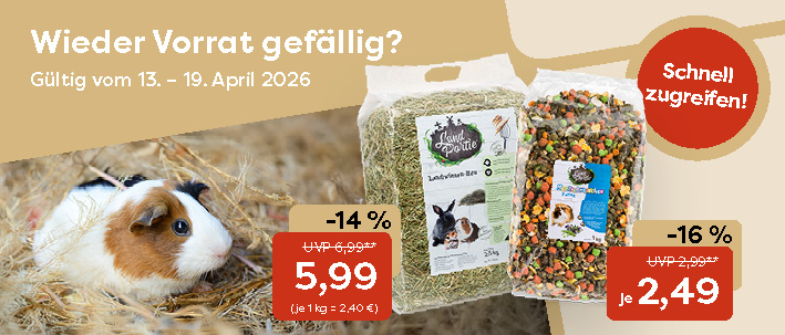 6-0_Startseite KLEINTIER KW 16