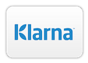 Klarna Kauf mit Sofortüberweisung Logo