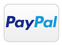 Bezahlung per Paypal